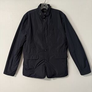 Devred 1902 (France) Navy Blue‎ Men's Outdoor Jacket Suit Coat Inspired M